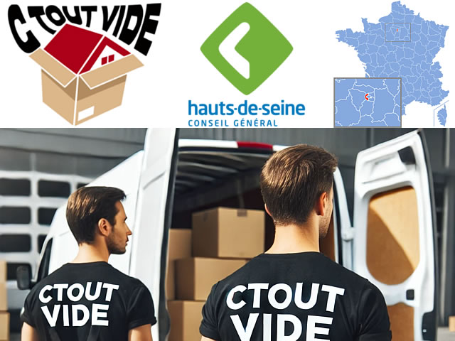 CtoutVide société de transports de biens et logistique Hauts-de-Seine (92) CtoutVide société de transports de biens et logistique Hauts-de-Seine (92)