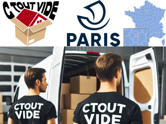 Transports de biens et logistique pour particuliers et entreprises Transports de biens et logistique à Paris pour particuliers et entreprises