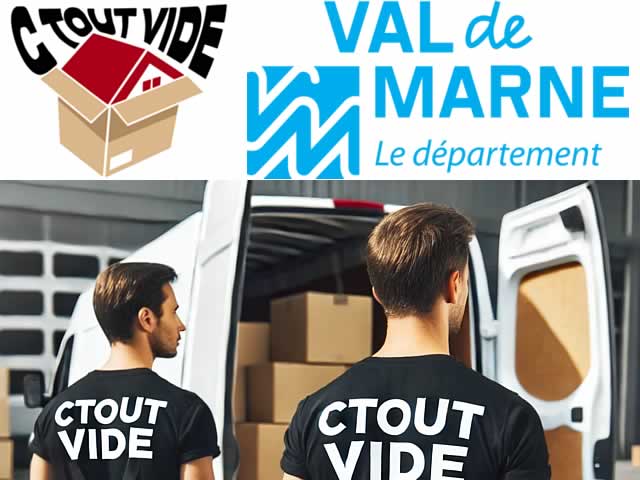 CtoutVide société de transports de biens et logistique Val-de-Marne (94)