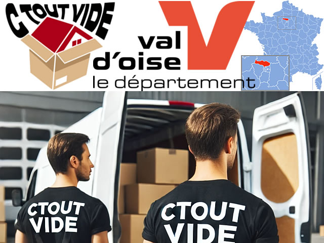 CtoutVide société de transports de biens et logistique Val-d’Oise (95) CtoutVide société de transports de biens et logistique Val-d’Oise (95)